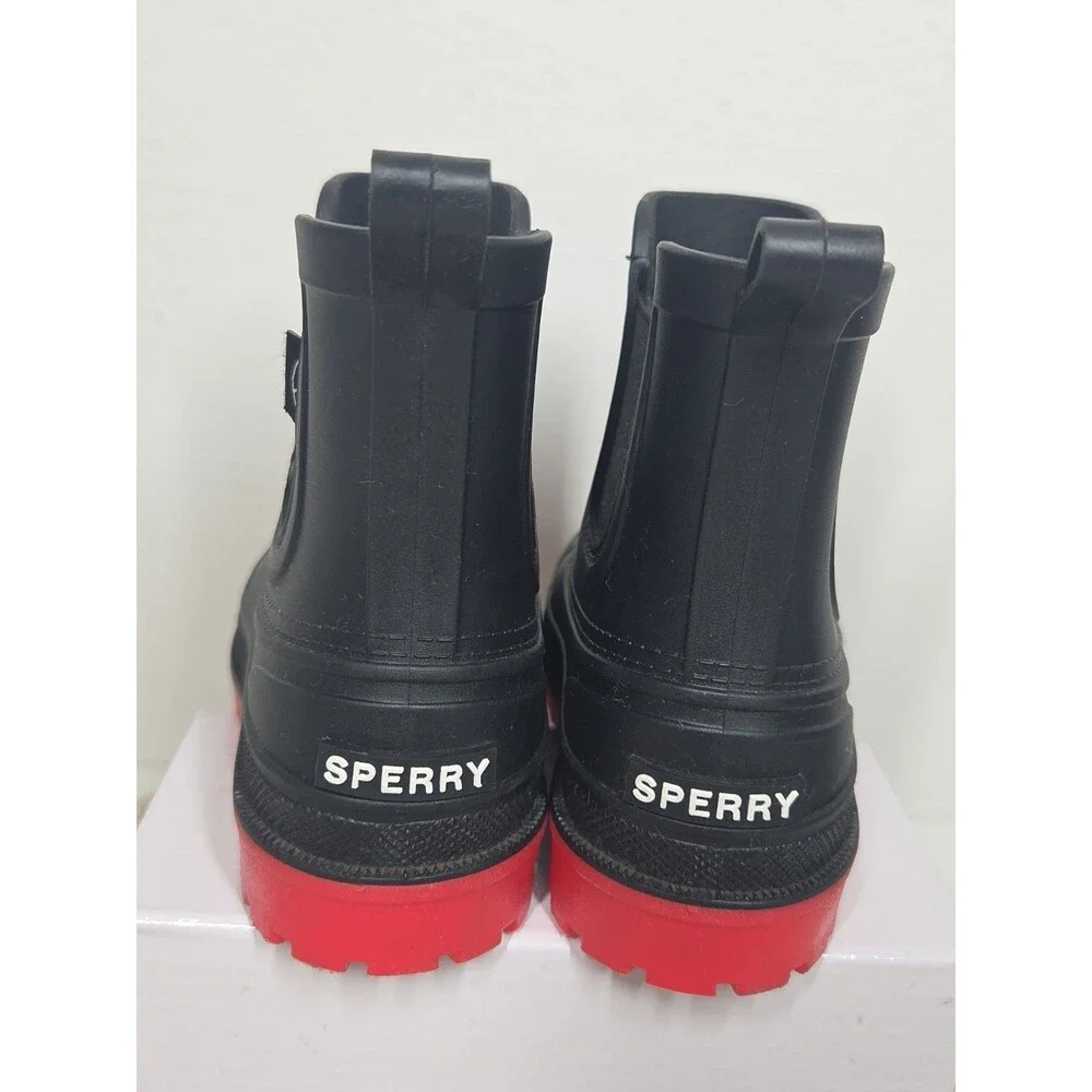 Sperry toddler chelsea